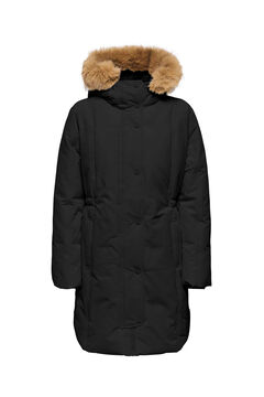 JDY Coat puffer