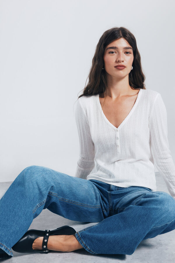 Springfield Balerinke s čavlićima Crna