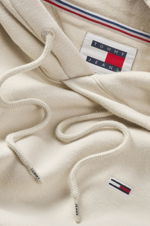 Tommy Jeans Men's Tommy Jeans sweatshirt brown