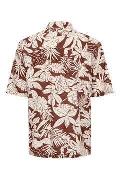 Only & Sons Camisa manga corta