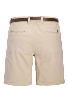 Jack & Jones Bermuda chino cinturon
