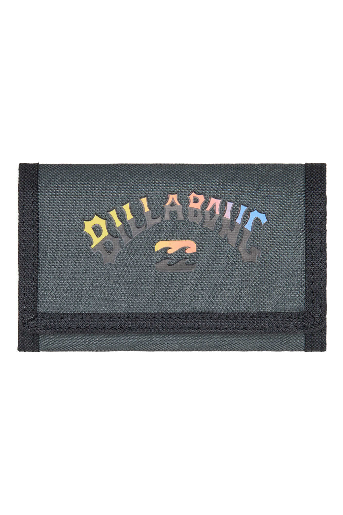 Billabong Locked - Cartera de Triple Hoja para hombre