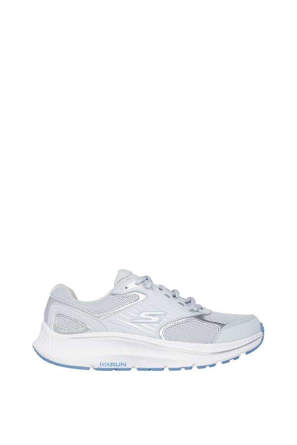 Skechers Zapatillas Go Run Consistent 2.1 azul