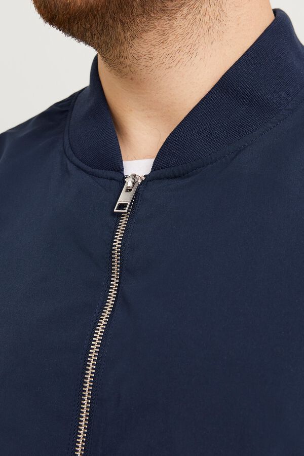 Jack & Jones PLUS 0 bleu