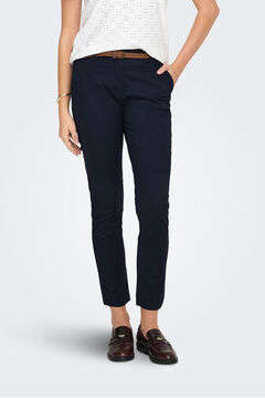 JDY Pantal&oacute;n largo recto