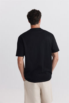 Springfield Castrol T-shirt