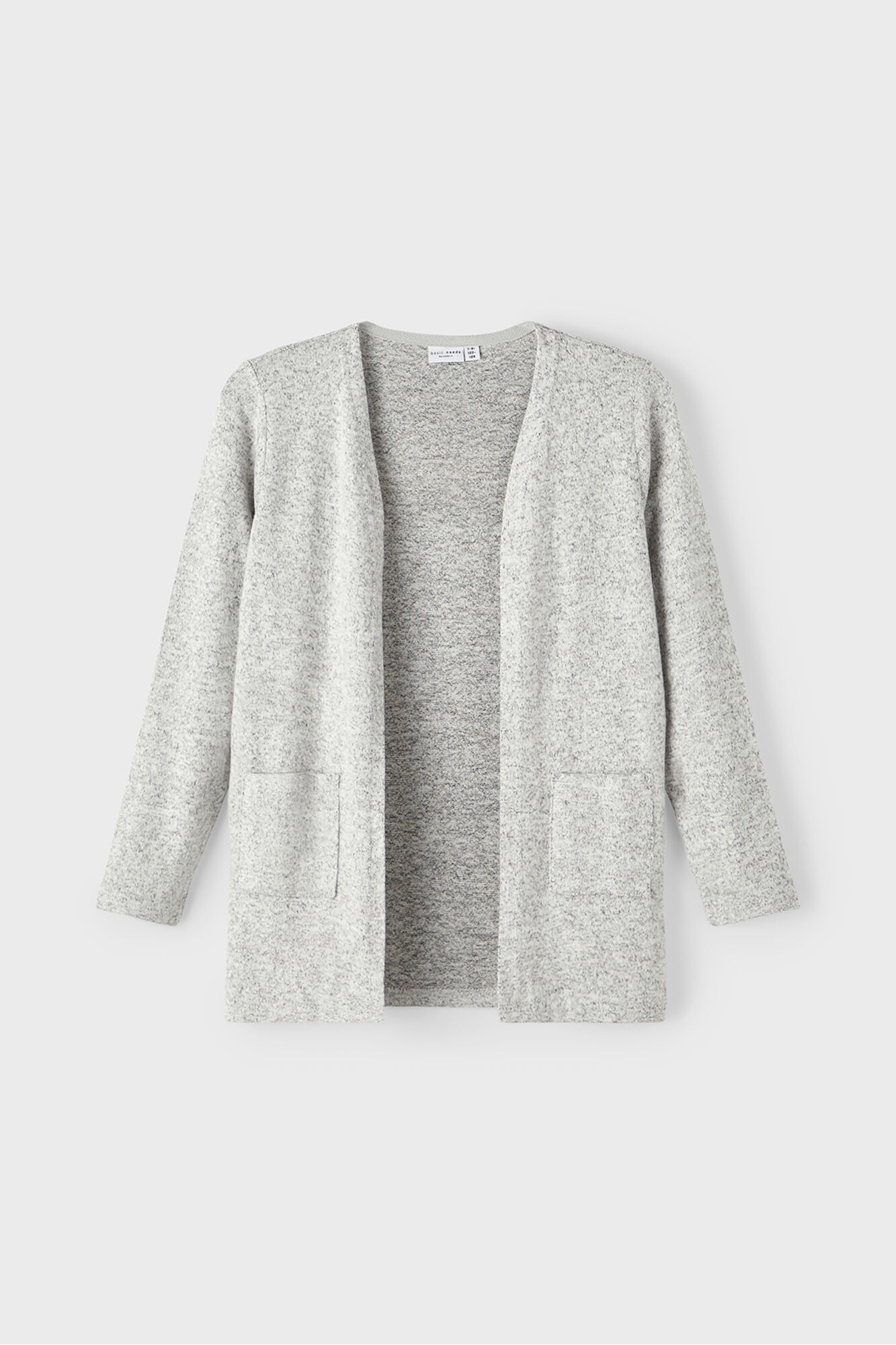 Name It Cardigan longo para menina