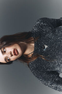 High Spirits Camisola Lacee