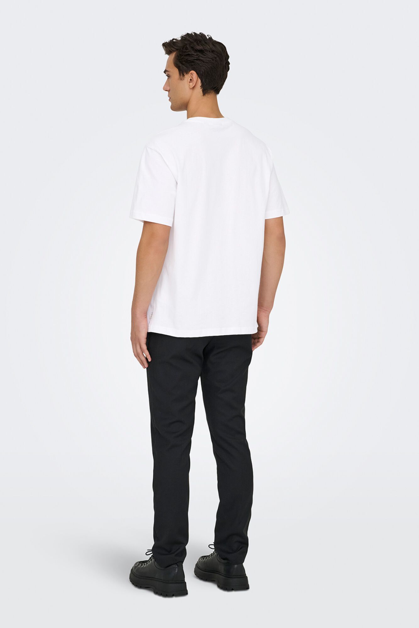 Only & Sons Kurzarm-Shirt