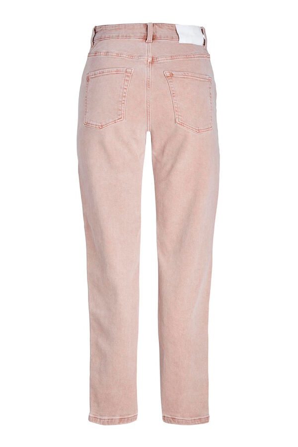 Jack & Jones Lisbon Mom Fit pink