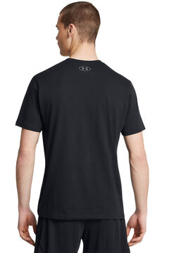 Under Armour Men's short-sleeved T-shirt