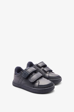 Conguitos Barefoot double fastening sneakers
