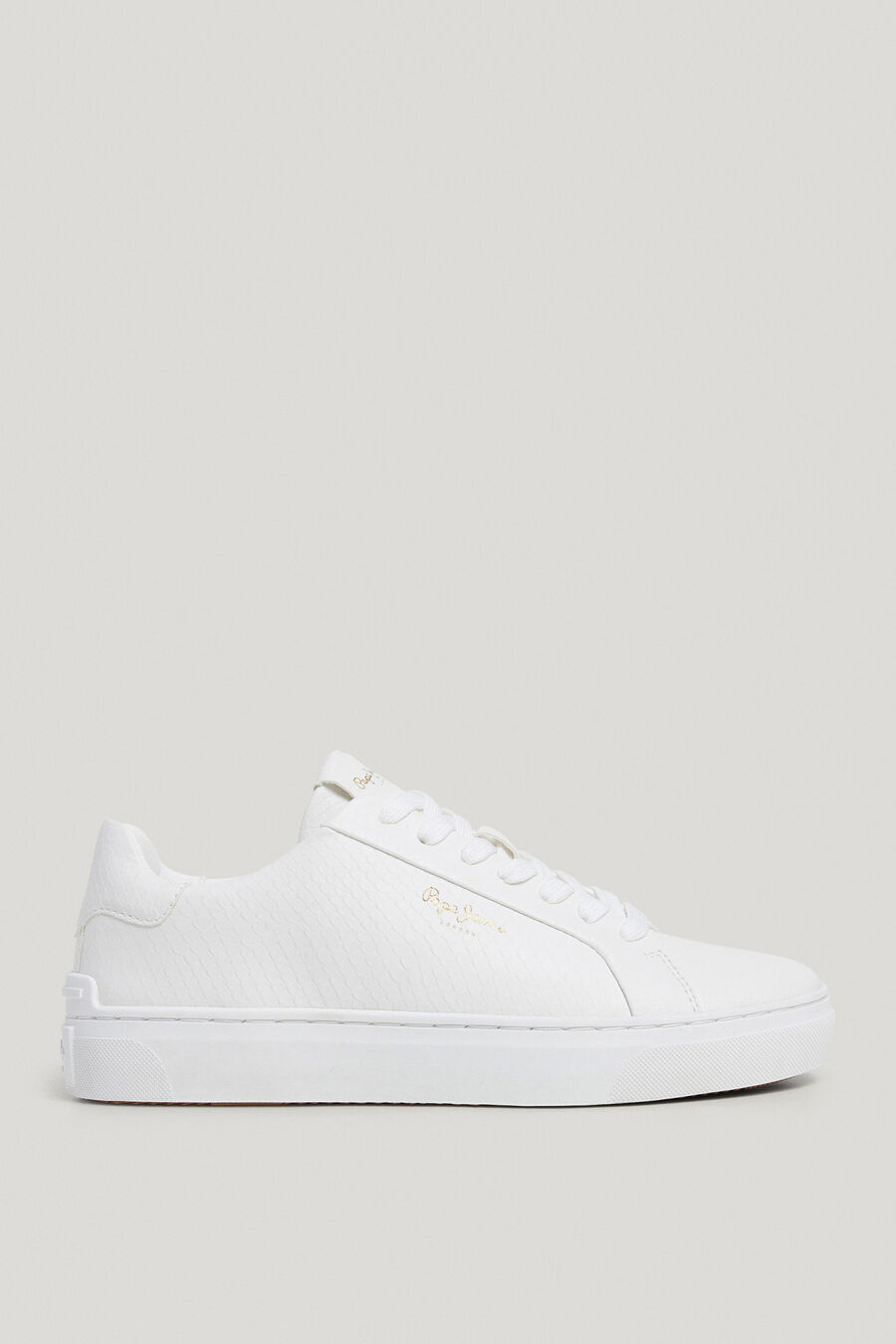 Zapatillas Clásicas Suela Cupsole