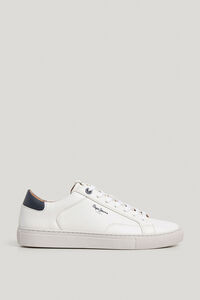 Pepe Jeans T&ecirc;nis Joe Basic