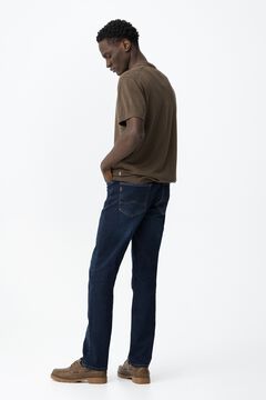 Tiffosi Vaqueros Comfort Fit