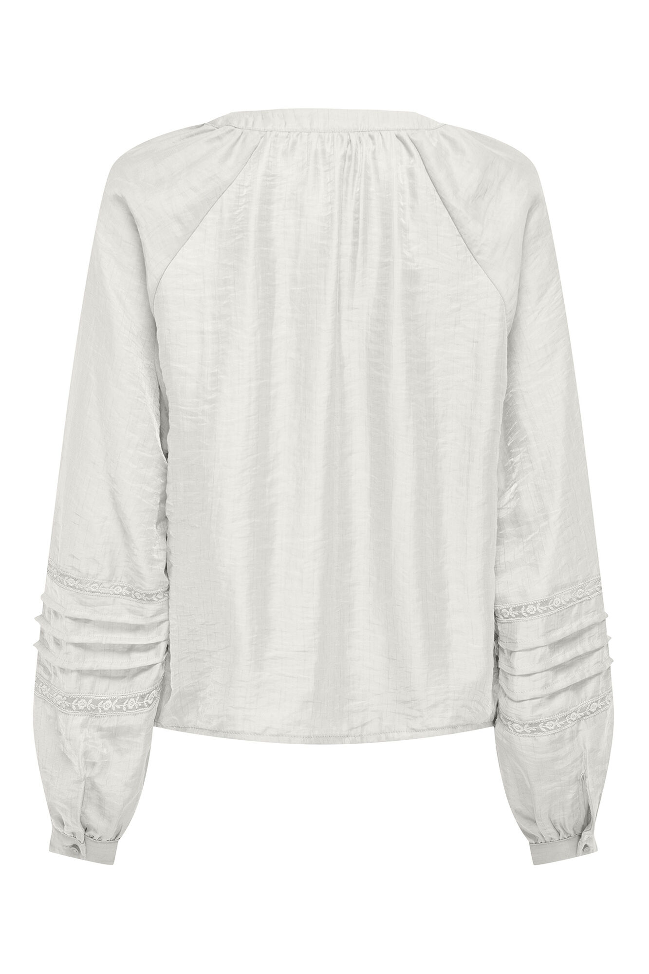 JDY Blusa manga larga