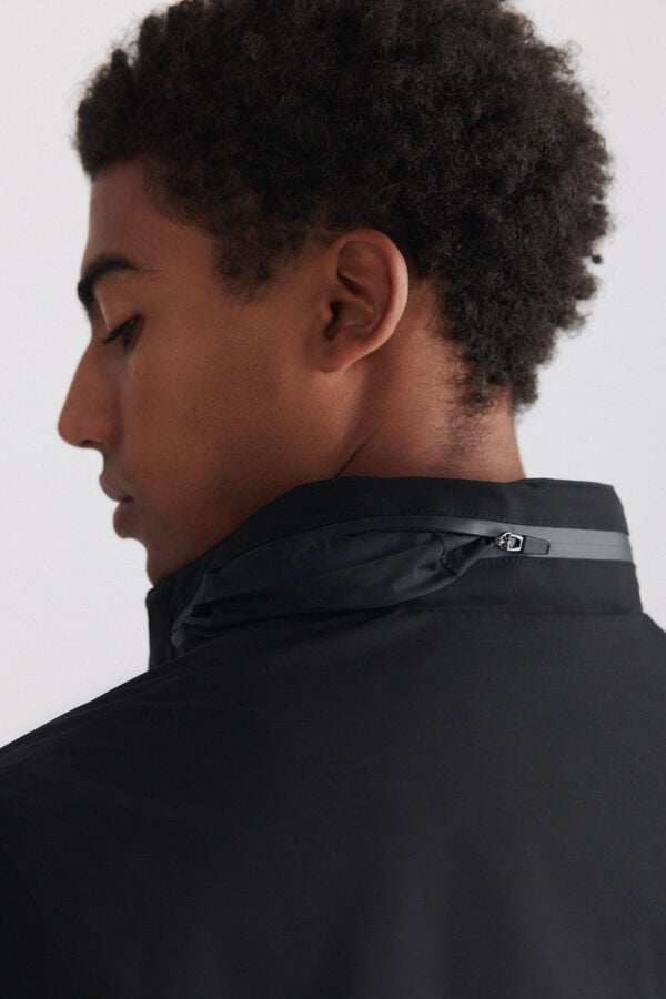 Springfield Technical jacket black