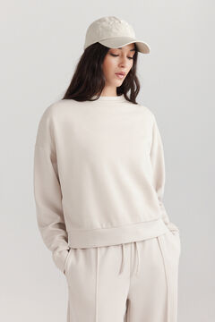 Springfield Soft touch sweatshirt