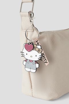 Name It Porta-chaves Hello Kitty