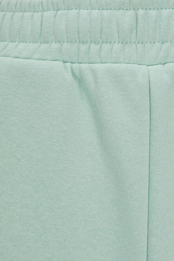 Springfield Jogger trousers green