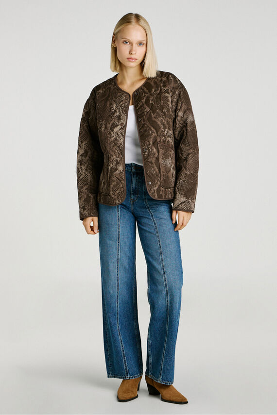 Chaquetas de mujer Jack Jones Nueva Colección Springfield