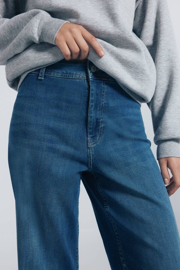 Springfield Sailor jeans blue