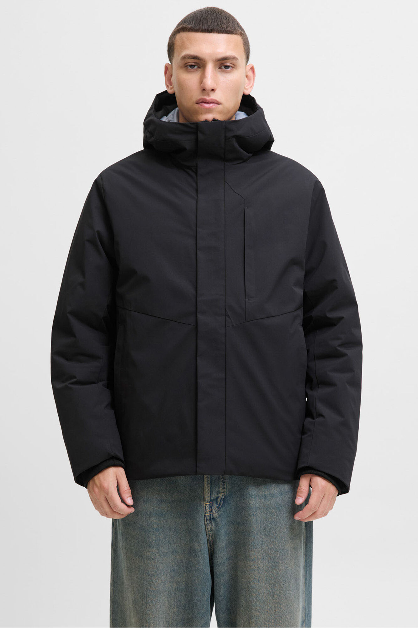 Jack & Jones Chaqueta impermeable