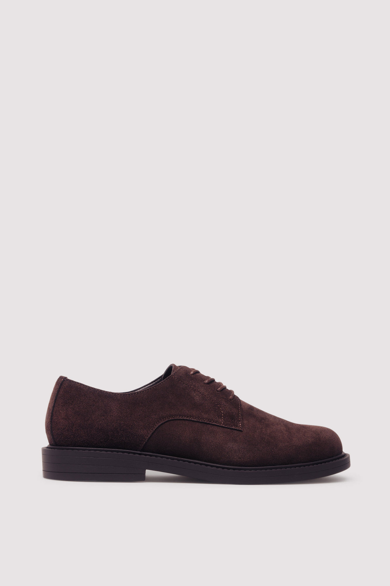 Springfield Leather dress shoe