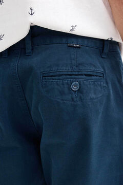 Inside Bermuda Lisa Colores