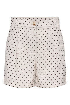 Only Short de lunares
