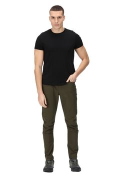 Springfield Kennick trousers huile