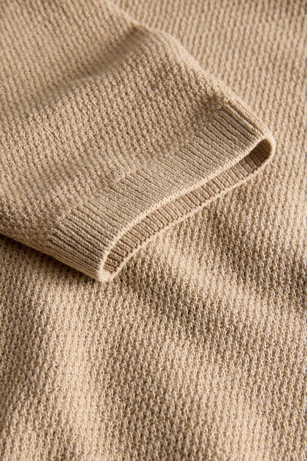 Jack & Jones basic regular jersey nude