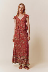 Springfield Gran Canaria skirt