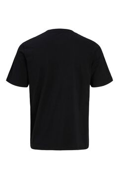 Jack & Jones PLUS Camiseta manga corta logo