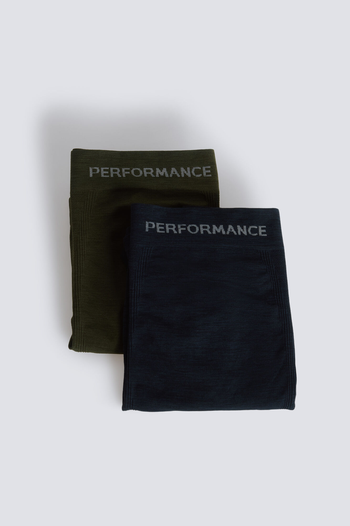 Springfield Seamless sport boxers (pack of 2)