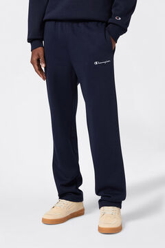 Champion Pantal&oacute;n recto algod&oacute;n Champion