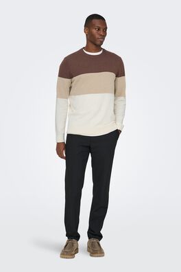 Jersey regular fit