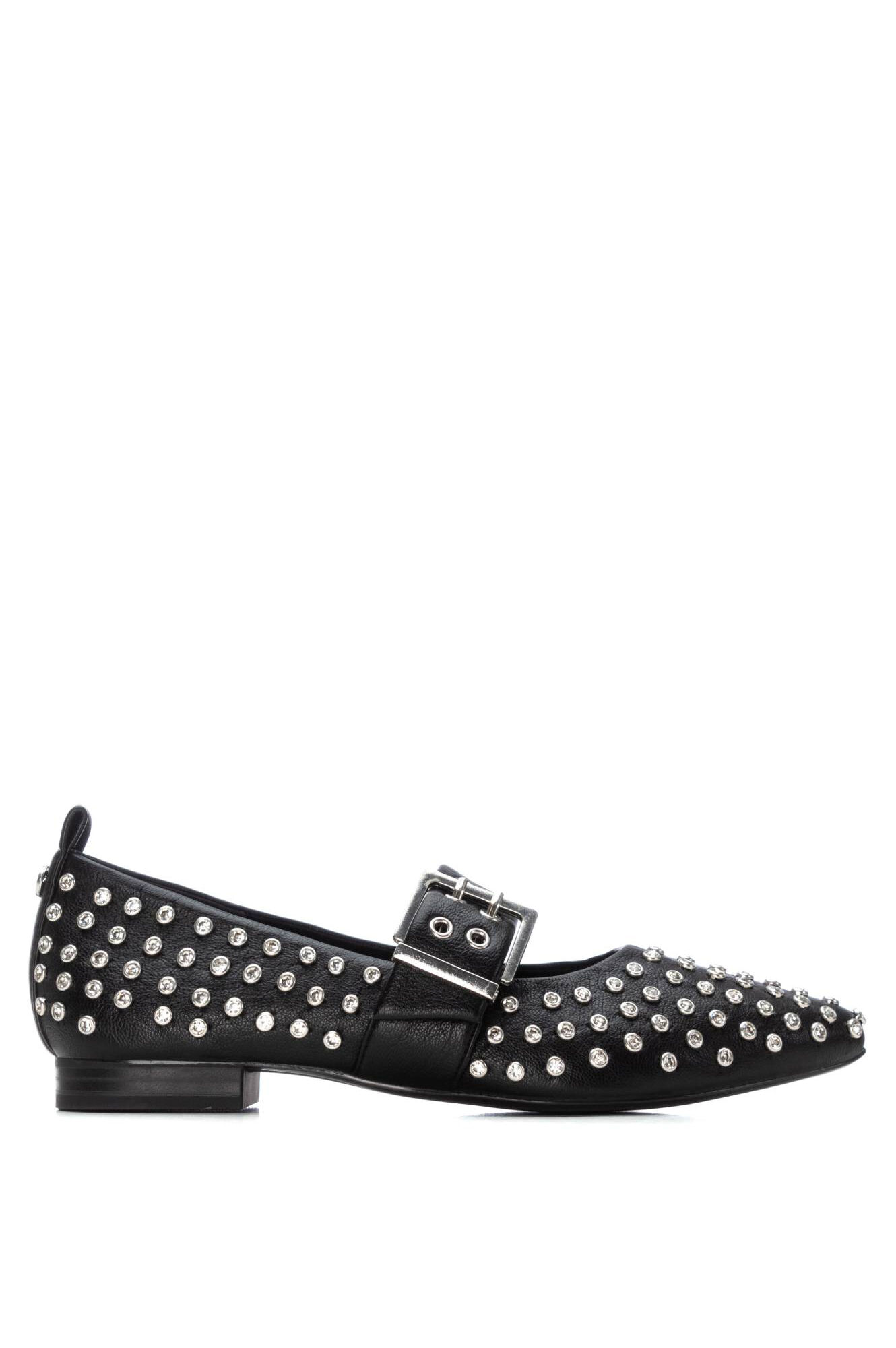 XTI Dan&ccedil;arina Feminina