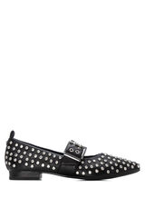 XTI Dançarina Feminina preto