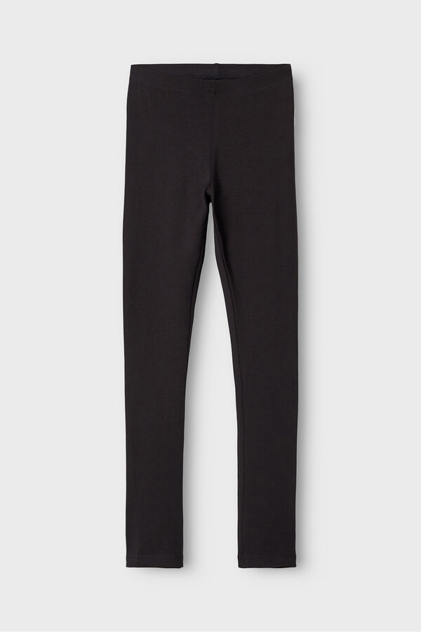 Name it Vivian girl's leggings noir