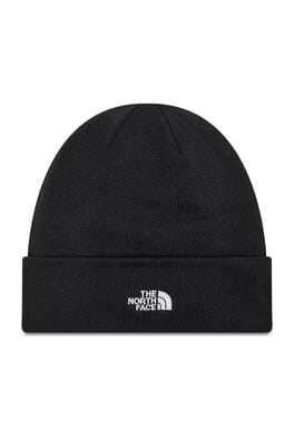 Gorro de punto logo