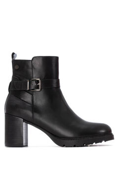 XTI Botin De Tac&oacute;n