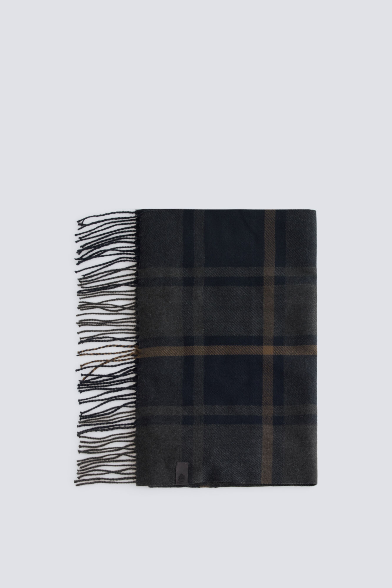 Springfield Mini square scarf