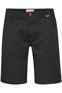 Springfield Jogg Bermuda shorts  black