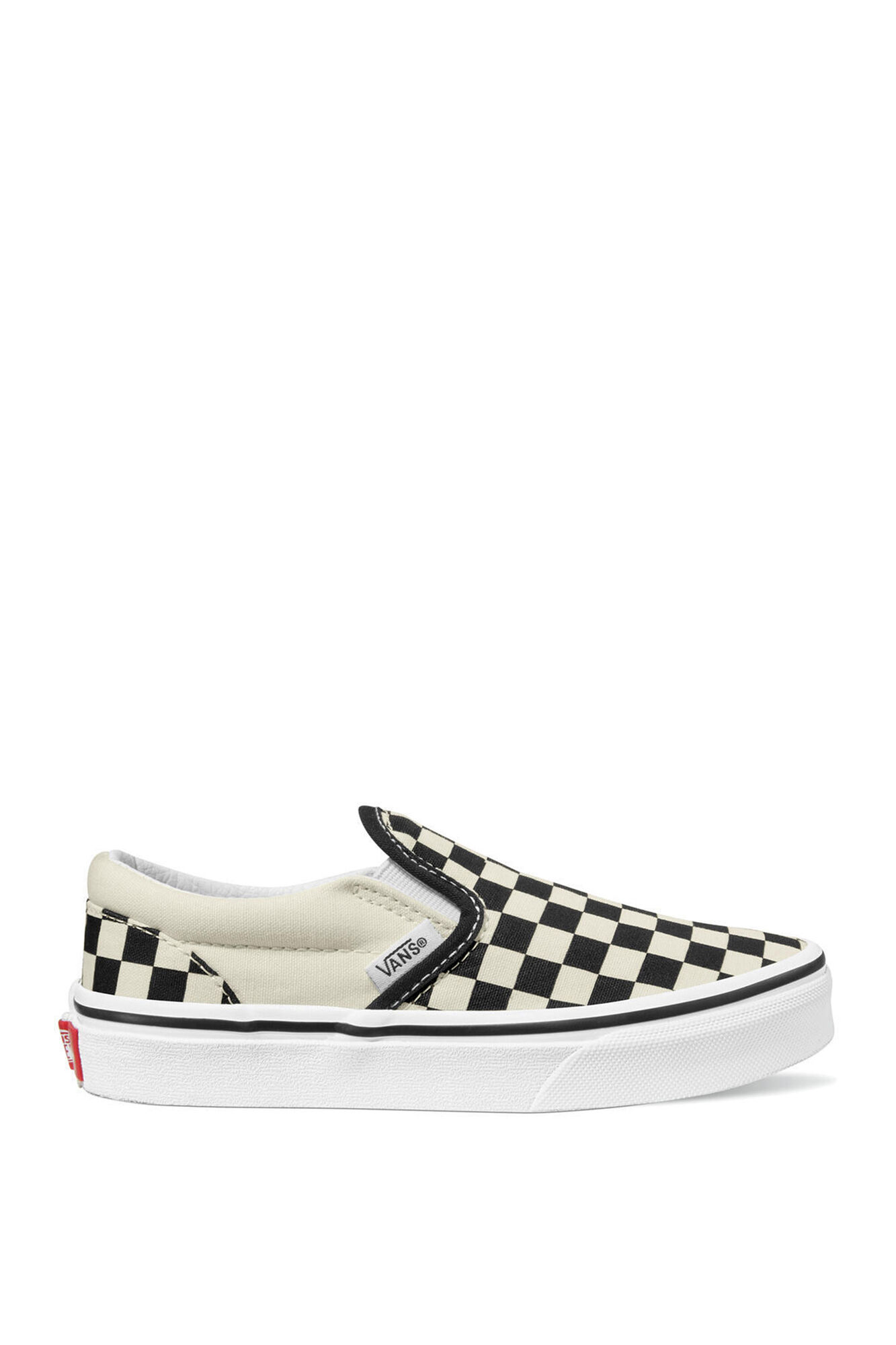 Vans Zapatillas Ic&oacute;nicas Classic Slip-On