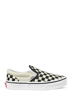 Vans T&ecirc;nis Slip-On Cl&aacute;ssicos Ic&ocirc;nicos