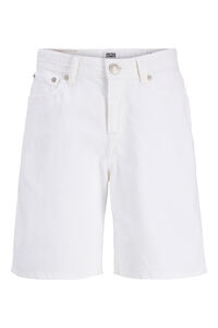 Jack & Jones Junior Bermuda denim regular b&aacute;sica