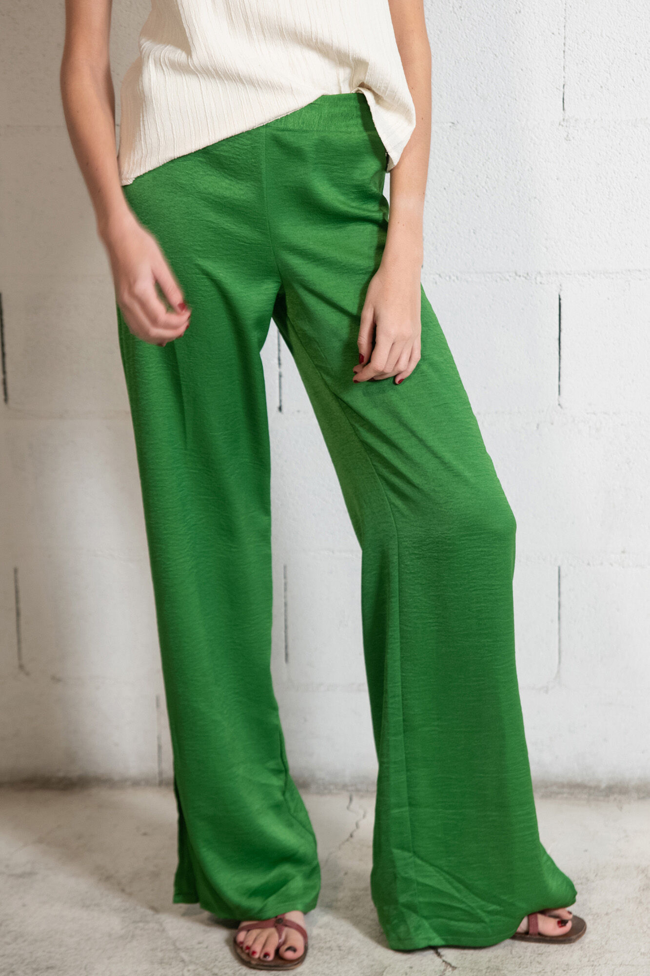 Cul Sac Pantal&oacute;n palazzo