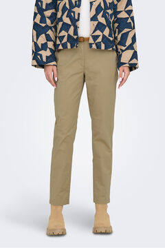 JDY Pantal&oacute;n largo recto