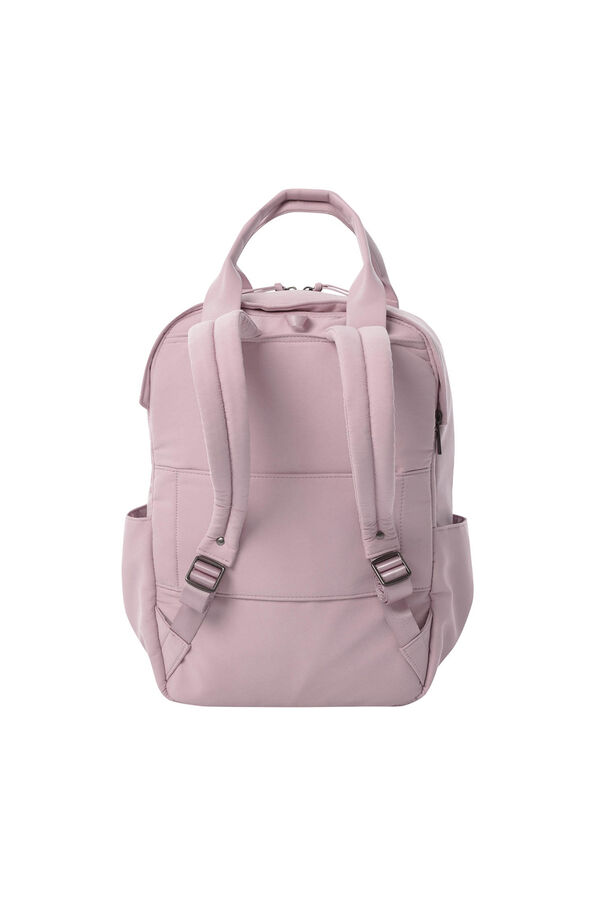 Totto Mochila Toscana morado/lila